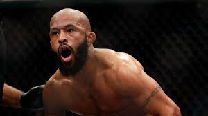 Demetrious johnson is joined by st. Demetrious Johnson Discusses Fresh Start With One Championship Sporting News