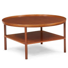Get the best deal for mahogany coffee tables from the largest online selection at ebay.com. Klint Kaare Circular Mahogany Coffee Table Mutualart