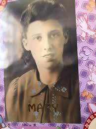 This is a Bible handed down through the Coulthart family, which originally  belonged to Annie Coulthart(1871-1932).Annie was a sister of Byron  Coulthart, if I have that right.Craig Stevenson, if I'm misinformed please