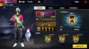 Garena free fire, a survival shooter game on mobile, breaking all the rules of a survival game. Azoz Yt Azoz En Directo Facebook