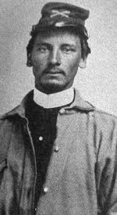 Lieut Archibald Magill Smith (1835-1918)