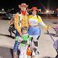 Annual Trunk or Treat Market at Tsunami Sushi event image