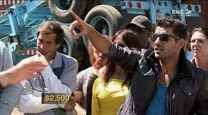 Maybe you would like to learn more about one of these? Encheres A Tout Prix S01e07 Hd Video Dailymotion