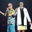 Bad bunny reveals the adorable origin of his name, recreates a photo he took with jimmy's madame tussauds wax figure and admits he didn't know about. Bad Bunny Vulture