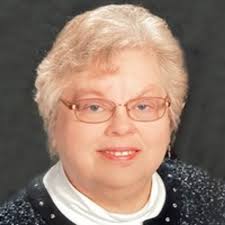 Carol Jensen Obituary August 23, 2021