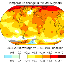 Computer models are one of the tools that scientists use to understand the climate and make projections about how it will respond to changes such as rising greenhouse gas levels. Climate Change Wikipedia