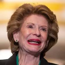 Senator Debbie Stabenow