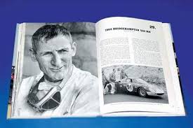 Aug 04, 2021 · latest news, expert advice and information on money. Cobra Ferrari Wars Book The Second Edition Ford V Ferrari
