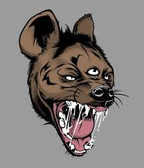 Various Projects Character Design 23 Character Design Hyena Mystical Creatures Fantasy