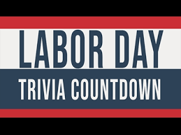 After all of the hustle and bustle leading up to christmas the last thing many people want to worry about is cooking on the big day. Labor Day Trivia Countdown James Grocho Worshiphouse Media