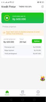 Di era sekarang dimana teknologi informasi telah berkembang dengan pesat, masyarakat membutuhkan pelayanan yang transparan. Review Aplikasi Pinjaman Online Cepat Cair Dari Kredit Pintar 2020 Cryptoharian
