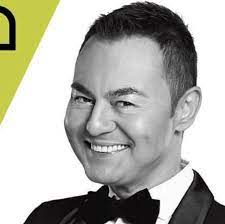He is famous for being a pop singer. Serdar Ortac Facebook
