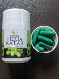 Sehingga banyak kajian saintis di seluruh dunia dilakukan untuk membuktikan dakwaan ini. Kapsul Peria Katak Penawar Kencing Manis Posts Facebook