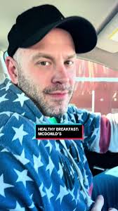 We’re back at McDonald’s… But this time we came before 10:30am!  #nutrithority #fitness #supplements #bodybuilding #healthylifestyle  #nutrition #gym #health #pump #energy #athlete #fyp #aminos #protein ...