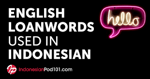 Sekitar jam 9 pagi, adik saya membangunkan. Indonesian Words Archives Indonesianpod101 Com Blog