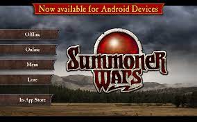 Son seguros los archivos apk? Summoner Wars Para Android Apk Obb Descargar