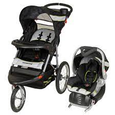 Baby Trend Bebe Importados