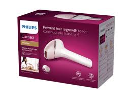 Philips Bri950 00 Lumea Prestige Ipl Tuy Alma Cihazi Beyaz Epilasyon
