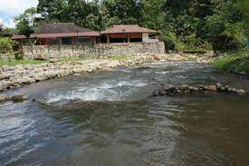 Camp abc from mapcarta, the free map. Interesting Places In Malaysia Janda Baik Abc Camp