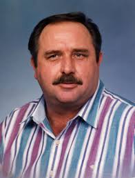 Obituary information for Larry Don Ellis