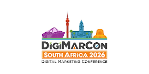 DigiMarCon South Africa Sandton