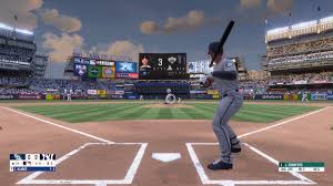 Bir miras yaratın ve bir açıklama yapın. R B I Baseball 21 Review Animations Hold Back Improving Series