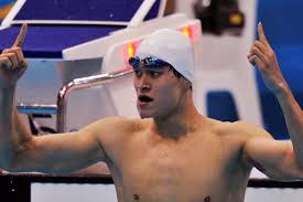 Jun 20, 2021 · and she broke the record for most medals earned by a female swimmer at a single worlds (7). China Asks If It S Worth 1 57 Million For Sun Yang S Olympic Swimming Gold Medals Wsj