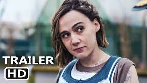 SUCH BRAVE GIRLS Season 2 Trailer (2025) Kat Sadler