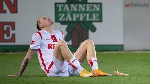 Freiburg stürzt köln tiefer in die krise. Horst Heldt Complete Failure At 1 Fc Koln It Will Be Uncomfortable Teller Report