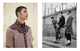 Estuvo bien (suedehead) is the second single from the debut album by mexrrissey no manchester available now via nacional. The 1970s Suedeheads Fucking Young