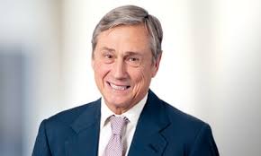 Conservative party donor calls for second public vote