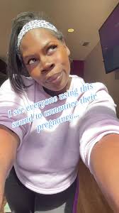 What's A Good Baby Announcement Song for A Black Mother