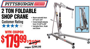 However it is worth noting there are two types: Harbor Freight Tools New Items Just Added Huge Parking Lot Sale Going On Now Milled