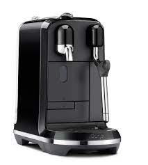 2.3 out of 5 stars from 10 genuine reviews on australia's largest opinion site productreview.com.au. Sage The Creatista Uno Sne500bks4ege1 Capsule Coffee Machine Black Incl Frother Nozzle Conrad Com