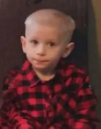 Obituary information for Jacody Childers