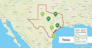 10 universities with the biggest endowments each of these universities had more than $10.9 billion of endowment money at the end of fiscal year 2019, according to u.s. 2021 Best Colleges In Texas Niche