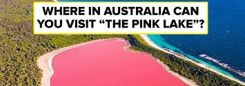 Here are 10 of the most fun facts we could find. How Much Random Australian Geography Knowledge Do You Have