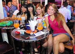 Santo domingo nightlife guide ,nightlife in santo domingo, dominican republic. Dominican Girls Where And How To Meet In Santo Domingo And Boca Chica