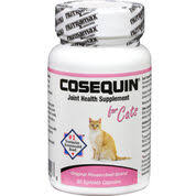 Glucosamine is a natural chemical compound in your body. Cosequin For Cats Pet Joint Supplement For Cats 1800petmeds Category Uuid 6ac23d7ffc0a156d50fb4c71a7