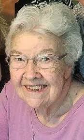 Alice M. Iannone Obituary