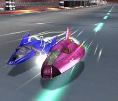 Despite being so difficult to unlock, this first ax track is really pretty simple, with only a few elements that require some driving skill. F Zero Gx Reviews News Descriptions Walkthrough And System Requirements Game Database Sockscap64
