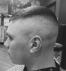 Difference Between A Fade Haircut And A High And Tight Haircut