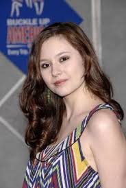 Jillian Clare Movies & TV Shows List