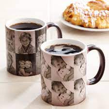 8% coupon applied at checkout. Personalized Multi Photo Color Changing Coffee Mug 11 Oz Walmart Com Walmart Com