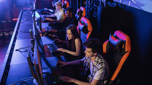 Boosting across games: how Boostmatch supports your favorite titles -  Thinkofgames