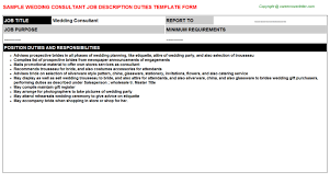 The path to becoming a professional financial consultant can be straightforward or it can include a series of twists, turns and detours depending on education and past. Financial Systems Consultant Job Templates