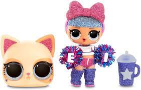 Astar pets is a luxury pet marketplace specialising in premium pet foods, treats, accessories and toys. Lol Surprise All Star Bbs Sports Series 2 Sparkly