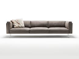 Rod Sofa By Living Divani Design Piero Lissoni Furnishings Design Sofa Design Divani Design