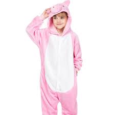 Pyjama Licorne Enfant Flanelle Cosplay Combinaison Animaux D Guisement Unicorn Enfant Flanelle Pyjam Queen Of Hearts Costume Cosplay Costumes Onesie Pajamas