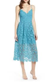 astr the label lace midi dress nordstrom rack